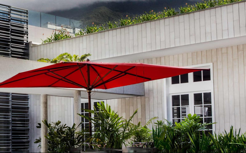 Cayena-Caracas Hotel Exterior photo